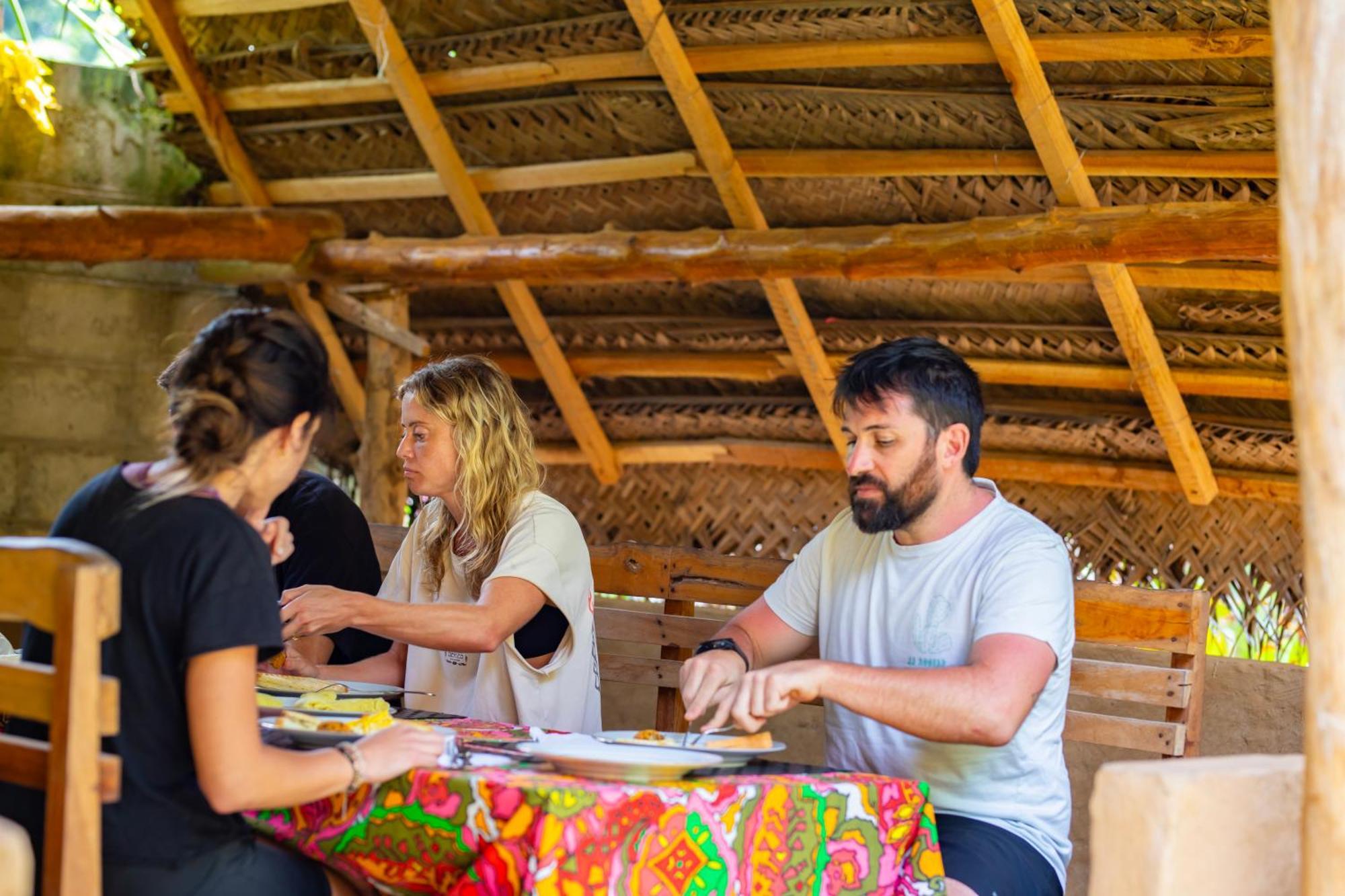 Maika Safari Lodge Udawalawe Εξωτερικό φωτογραφία