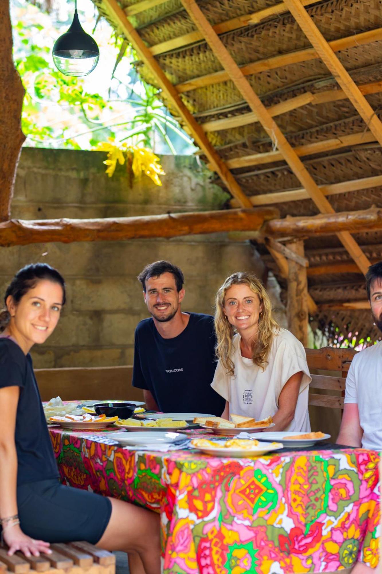 Maika Safari Lodge Udawalawe Εξωτερικό φωτογραφία