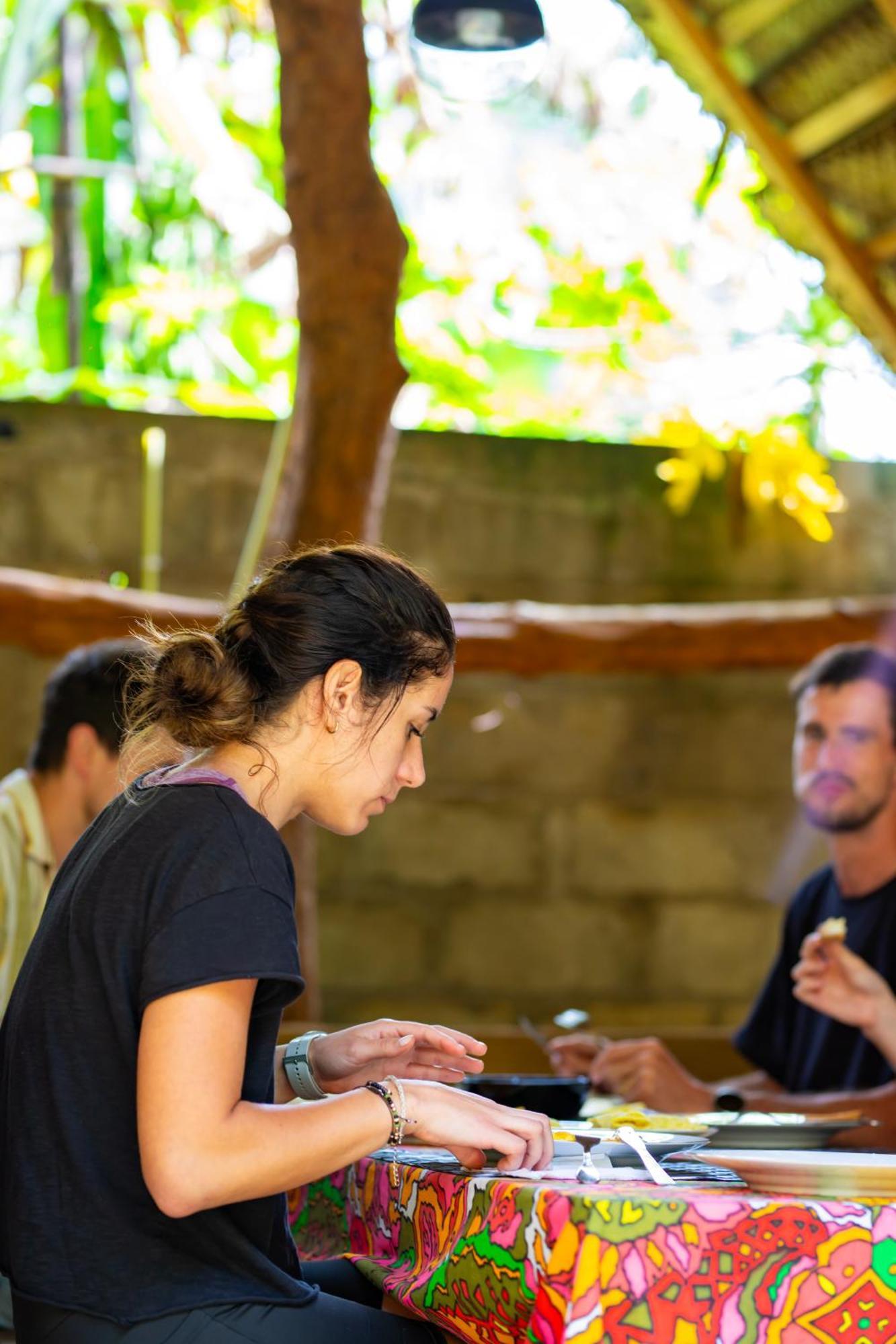 Maika Safari Lodge Udawalawe Εξωτερικό φωτογραφία