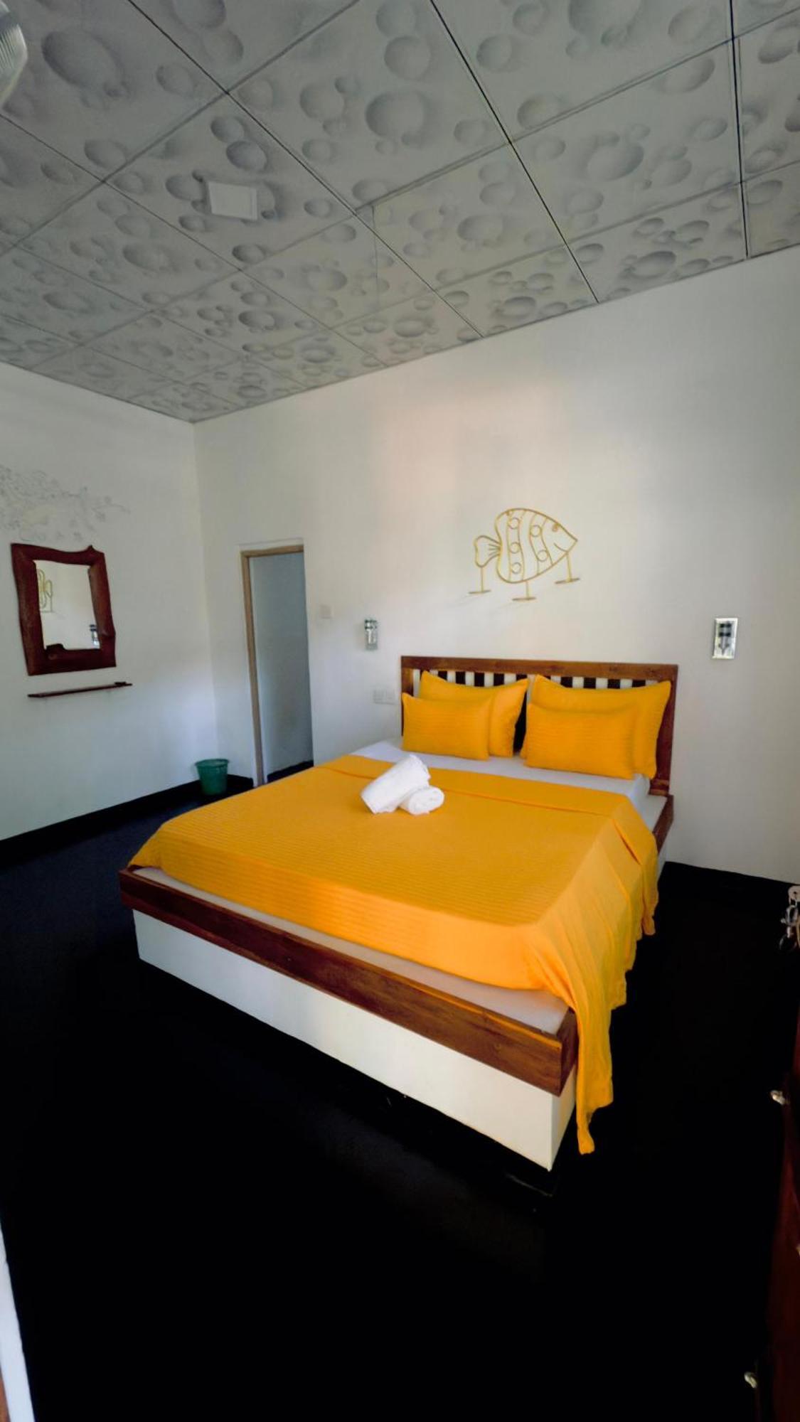 Maika Safari Lodge Udawalawe Εξωτερικό φωτογραφία